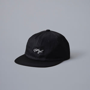 6 Panel Cap