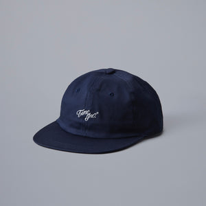 6 Panel Cap