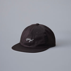 6 Panel Cap