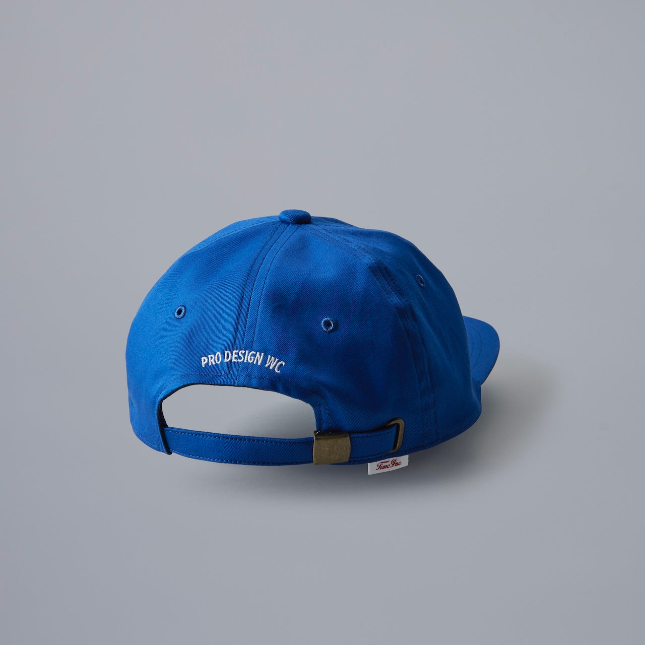 6 Panel Cap