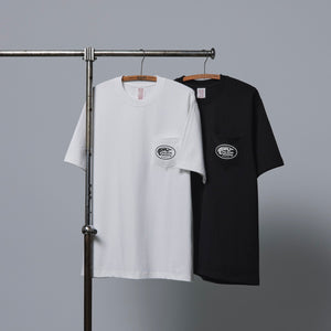 INC-STP 01 / Oval STP