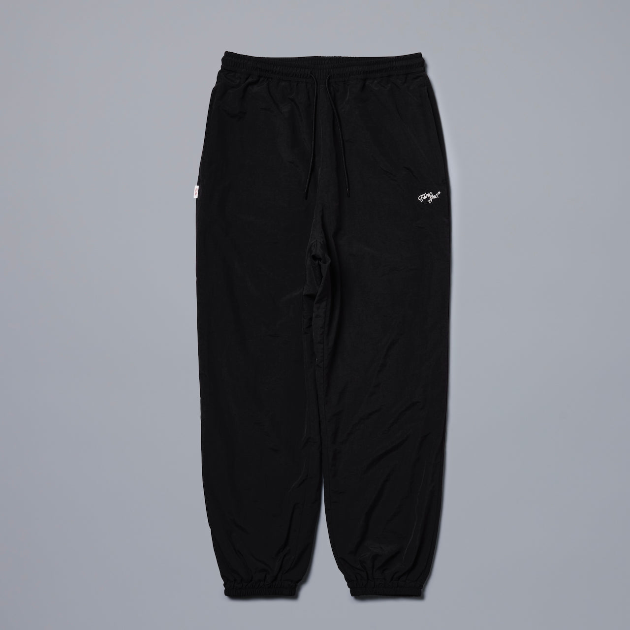 Nylon Trousers