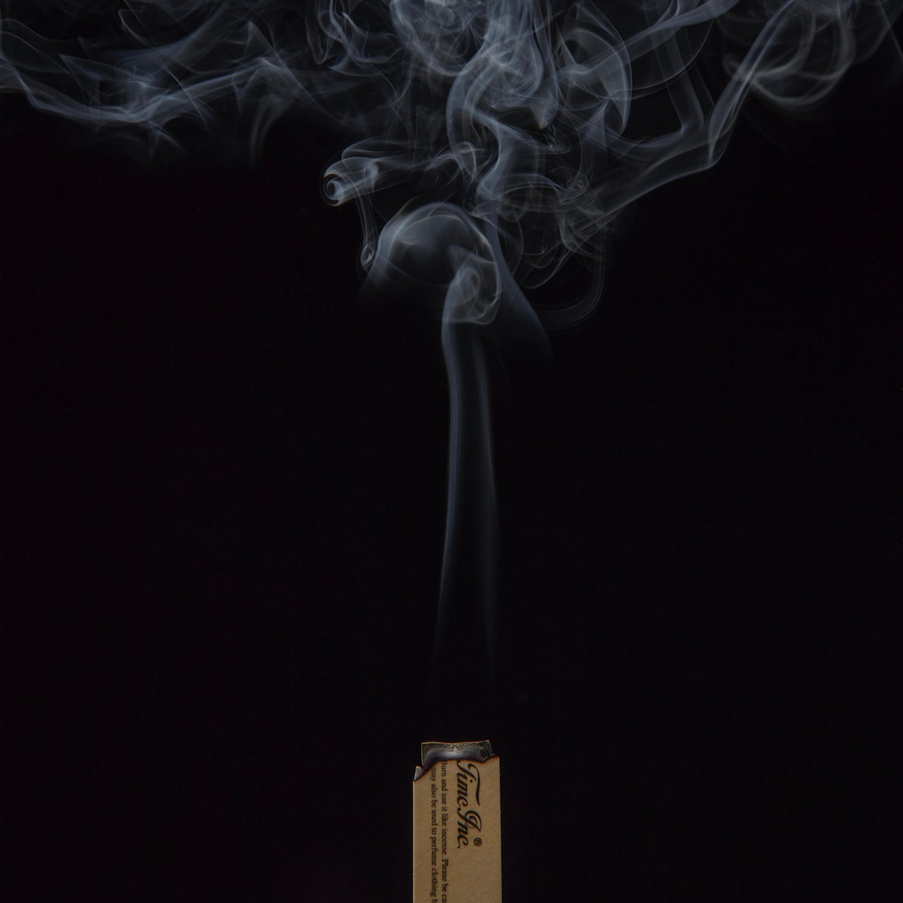 Incense Paper south / A-1