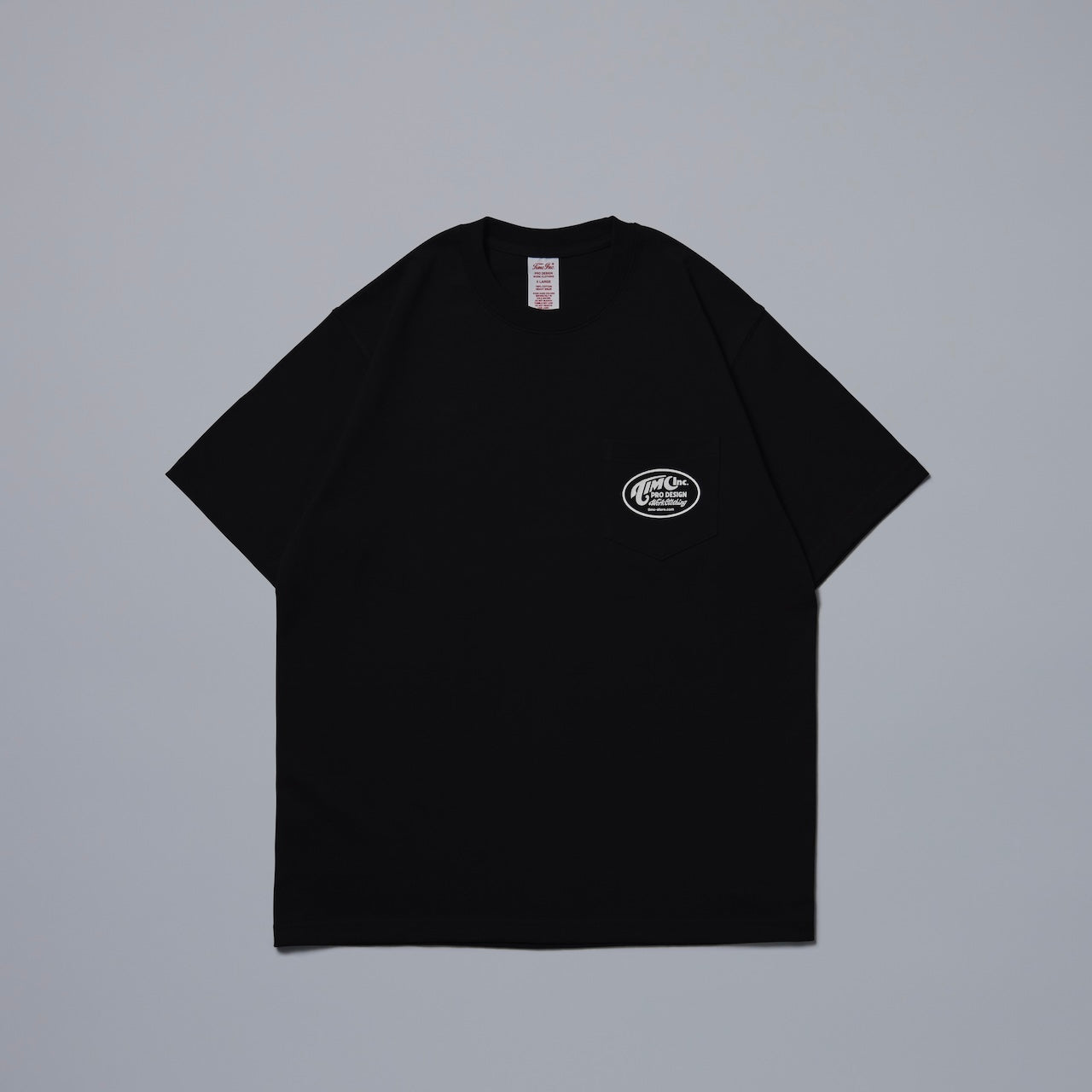 INC-STP 01 / Oval STP