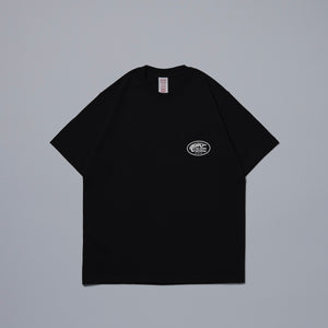 INC-STP 01 / Oval STP