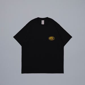 INC-STP 01 / Oval STP