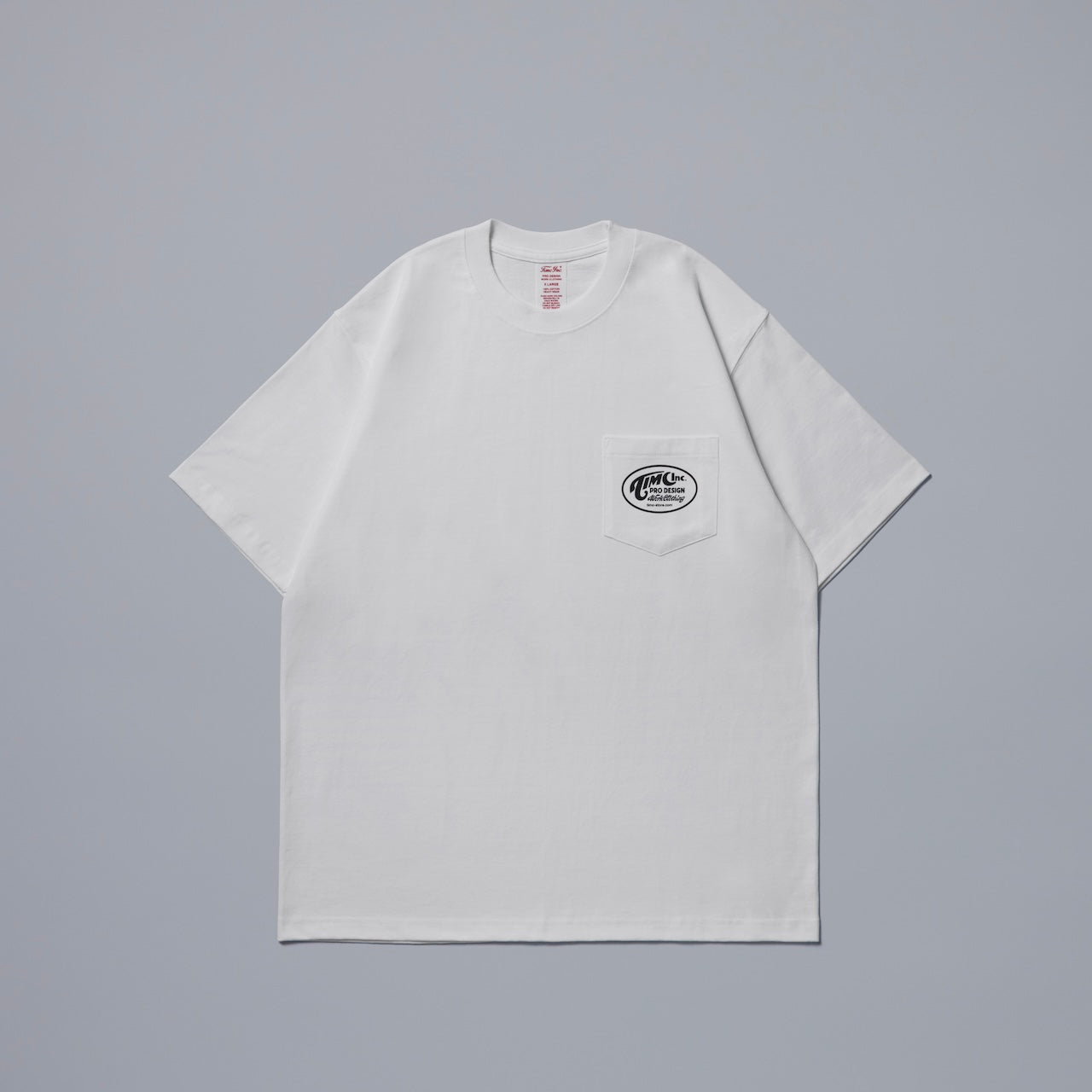 INC-STP 01 / Oval STP
