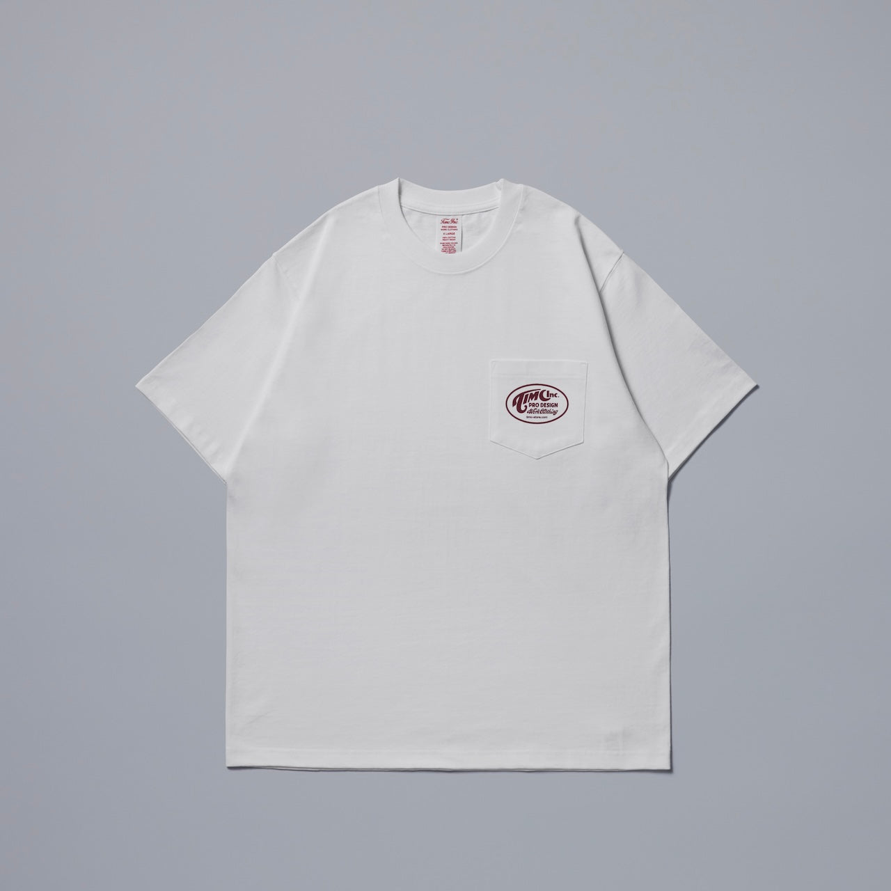 INC-STP 01 / Oval STP