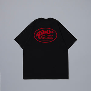 INC-SST 06 / Oval Flock