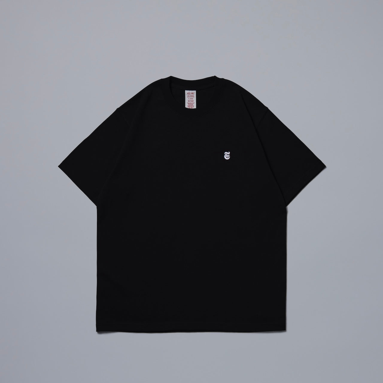 INC-SST 06 / Oval Flock