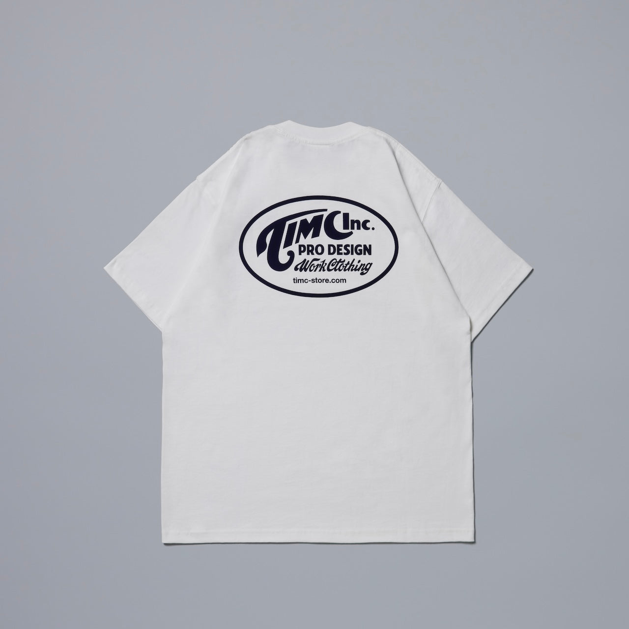 INC-SST 06 / Oval Flock