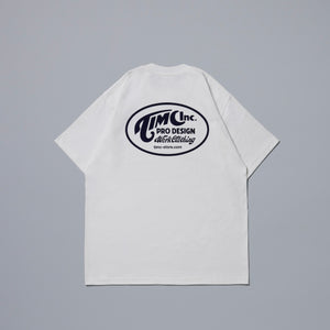 INC-SST 06 / Oval Flock