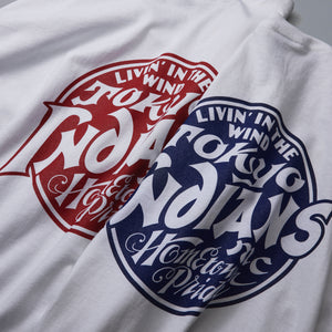 東京インディアンズ INC-SST04 Tシャツ  XL timc inc