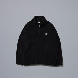 INC-Fleece Pullover