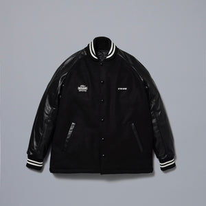 Varsity Jacket