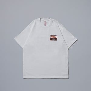INC-SST 03 / "MINE'S MANGO" LIMITED SS T-SHIRT