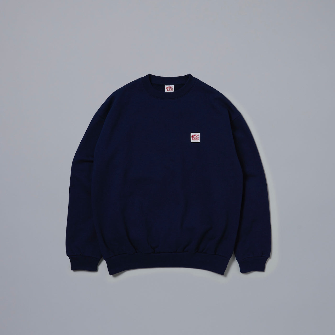 TimcInc. 】C-Sweat Crewneck /ネイビー/XL-