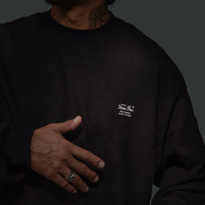 INC-Sweat Crewneck