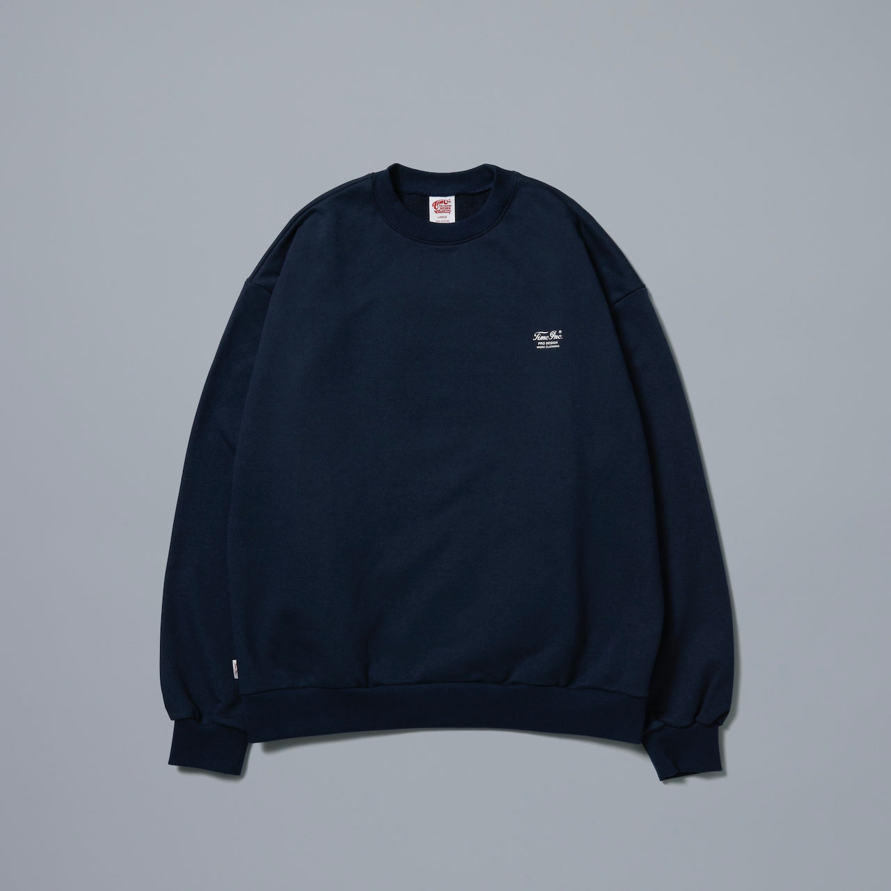 INC-Sweat Crewneck