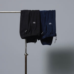 INC-Fleece Trousers