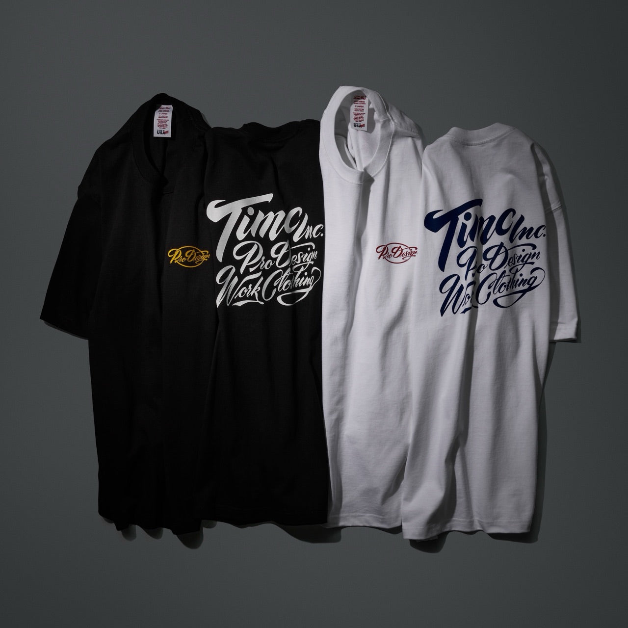 Timc Inc.