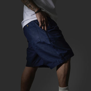 INC-DB Shorts