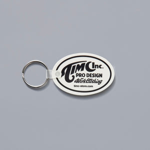 Key Tag / Large Oval