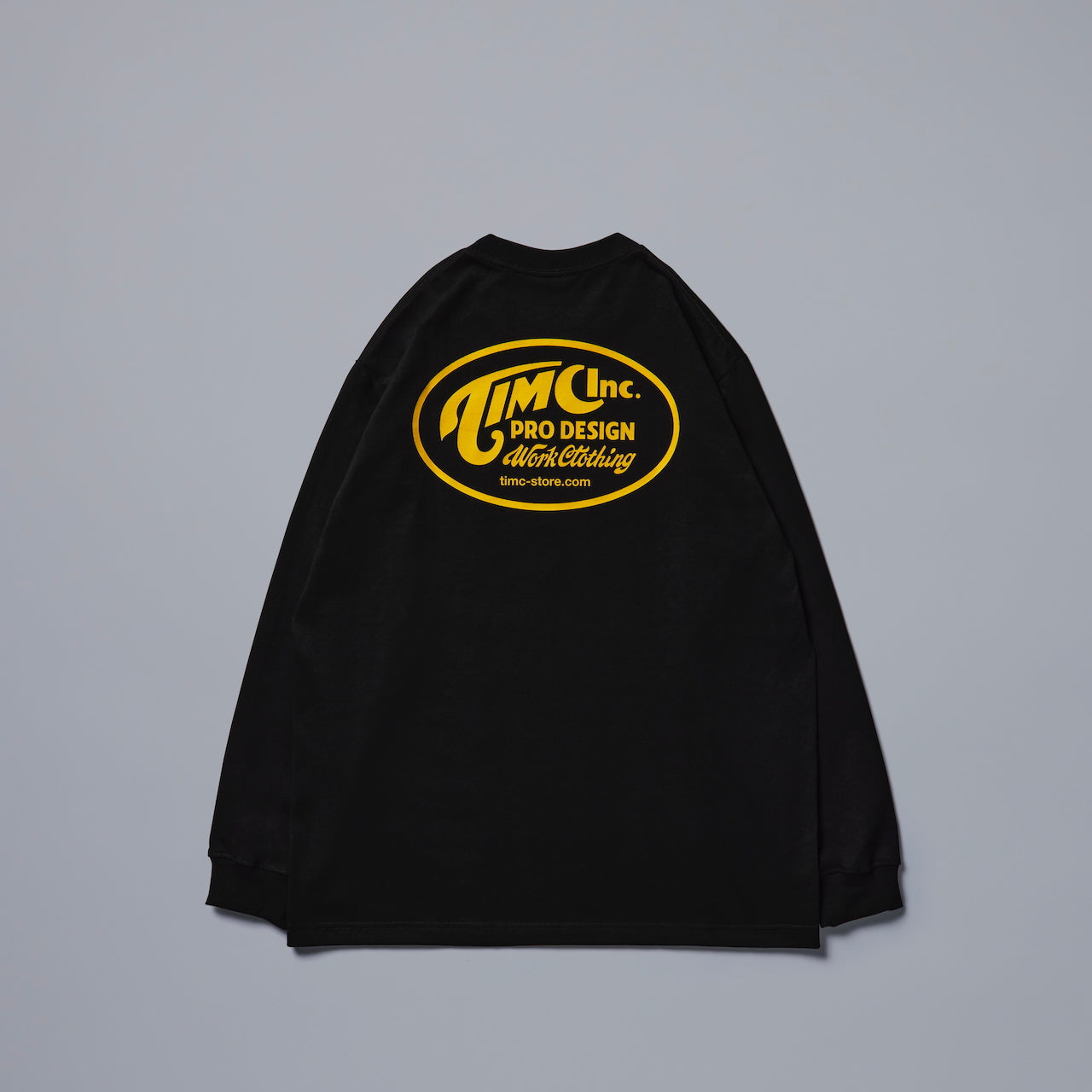 C*ア様 Timc Inc. FlannelセットアップM Timc Inc.