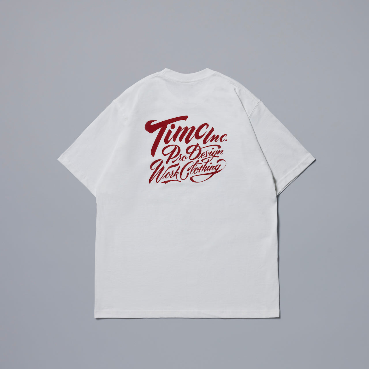TPW Shorts 02 – Timc Inc.