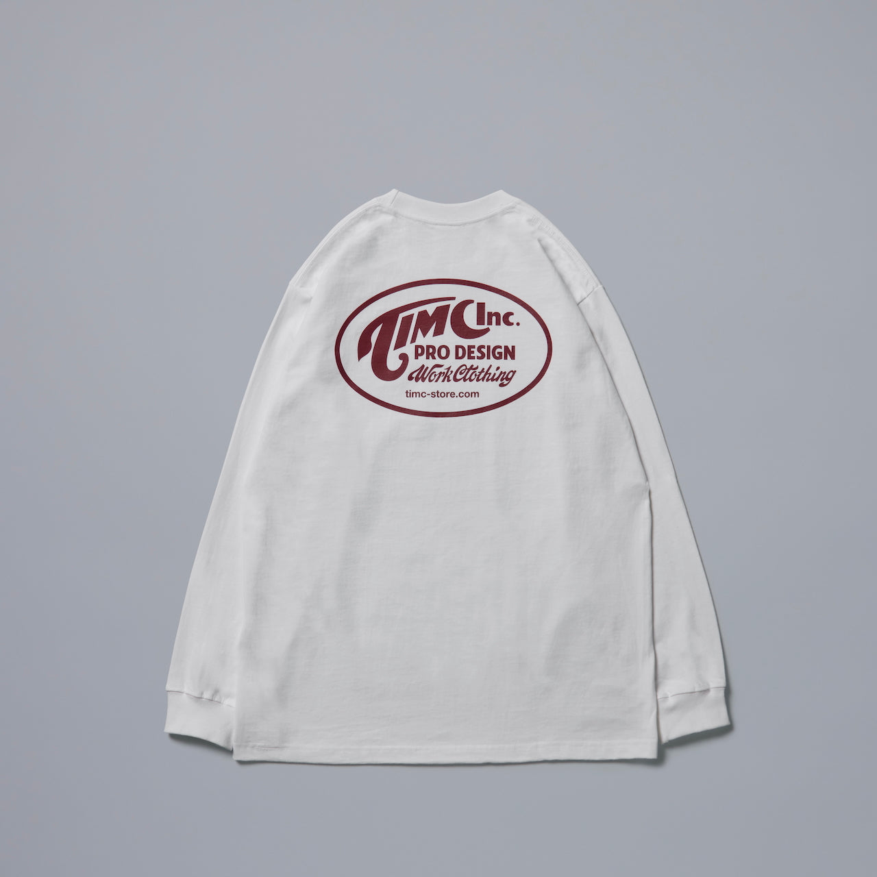Timc Inc.