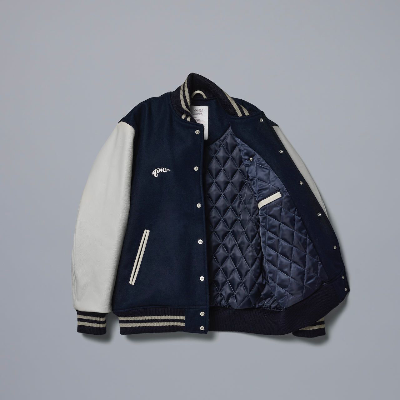 Anniv. / Stadium Jacket – Timc Inc.