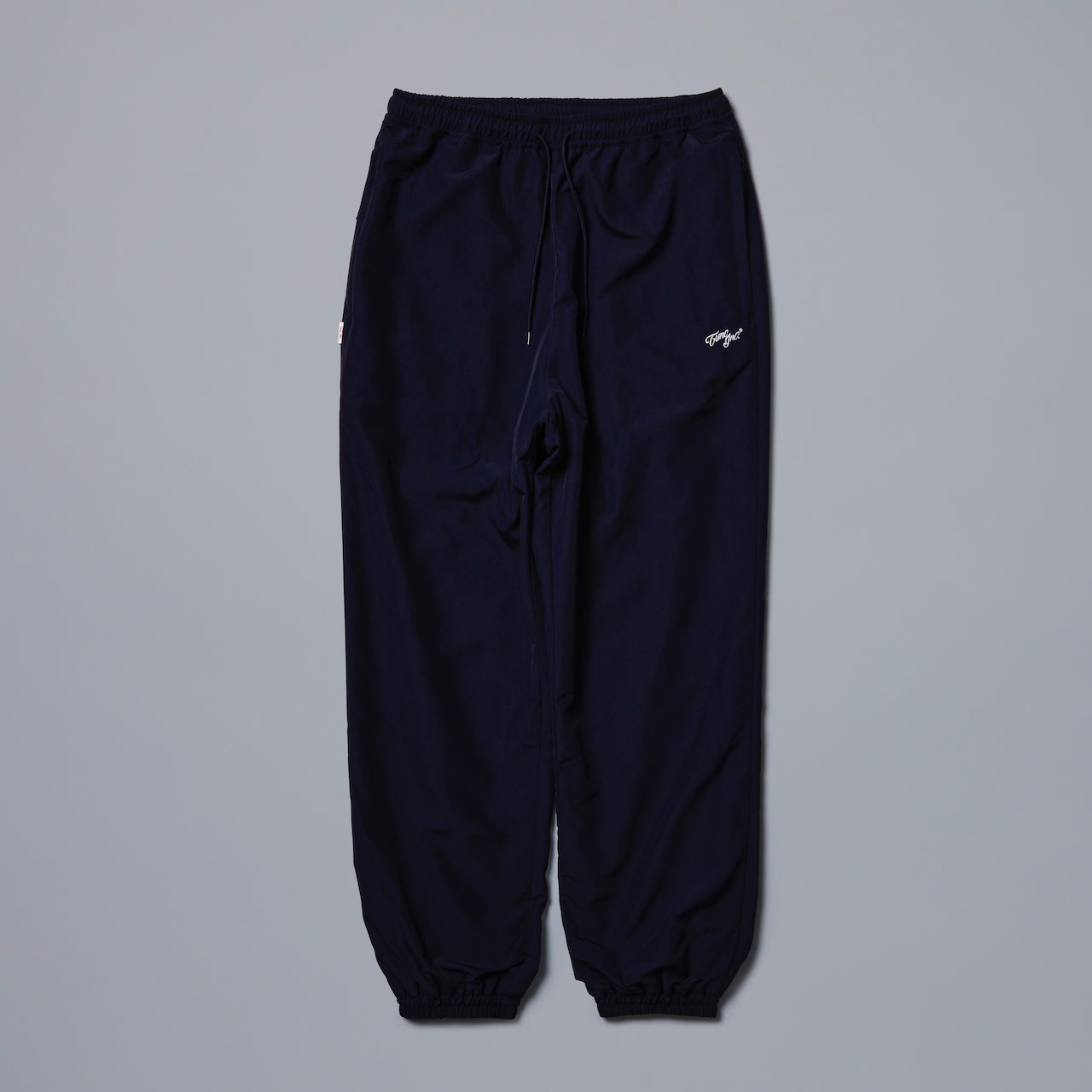 Nylon Trousers