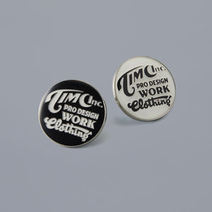 INC-Pins / Circle