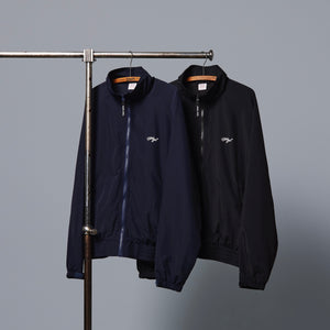 Nylon SC Jacket