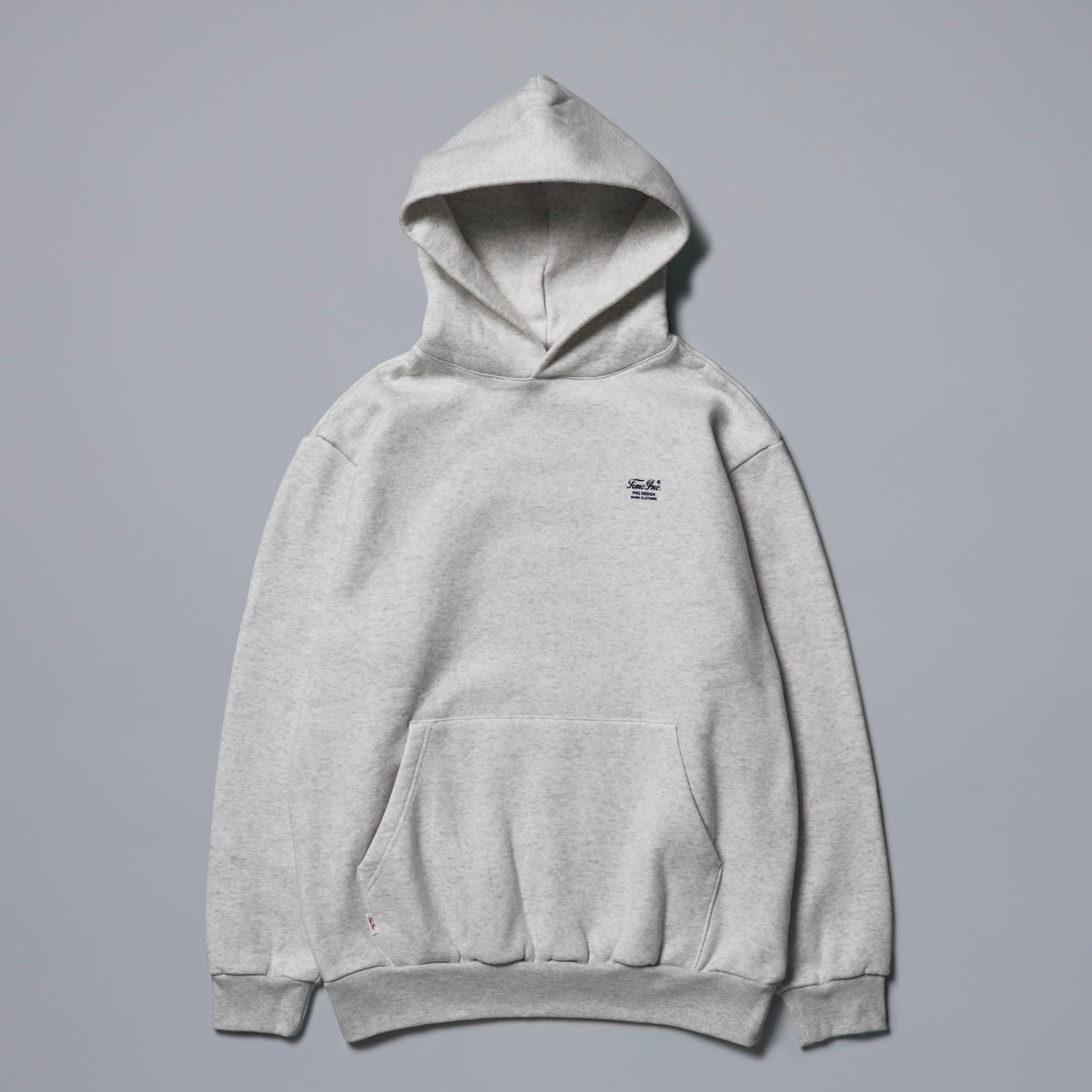 Varsity Hoodie