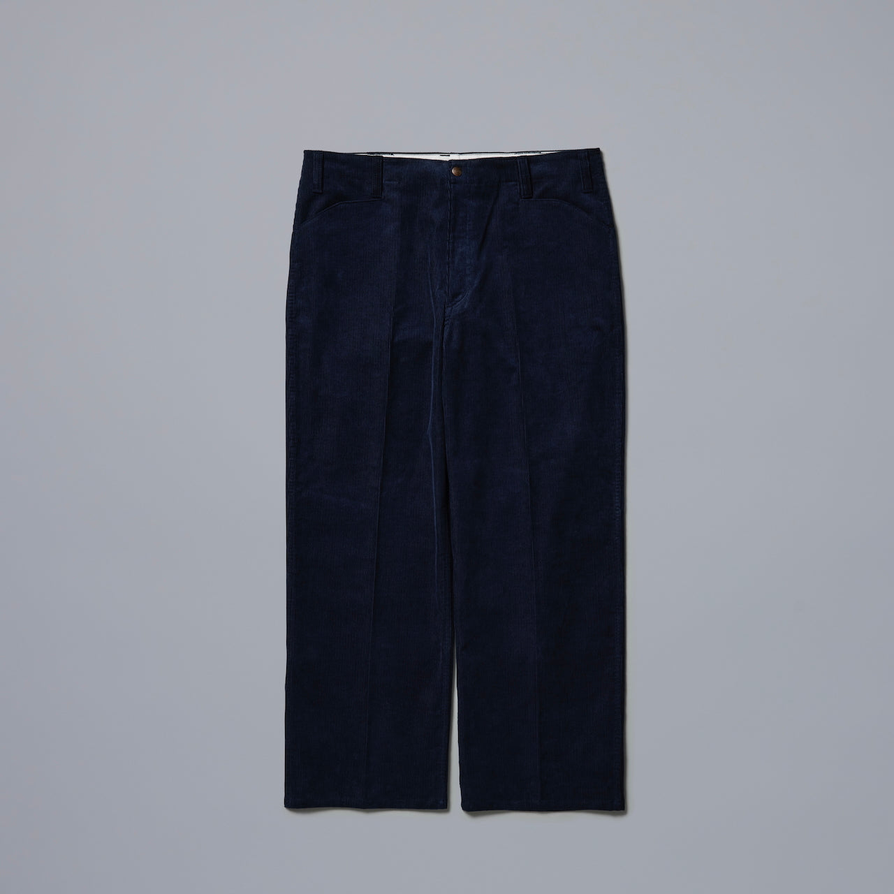 TimcInc.TPW PantsCorduroy DarkBrown サイズL TPW Pants Corduroy – Timc Inc.
