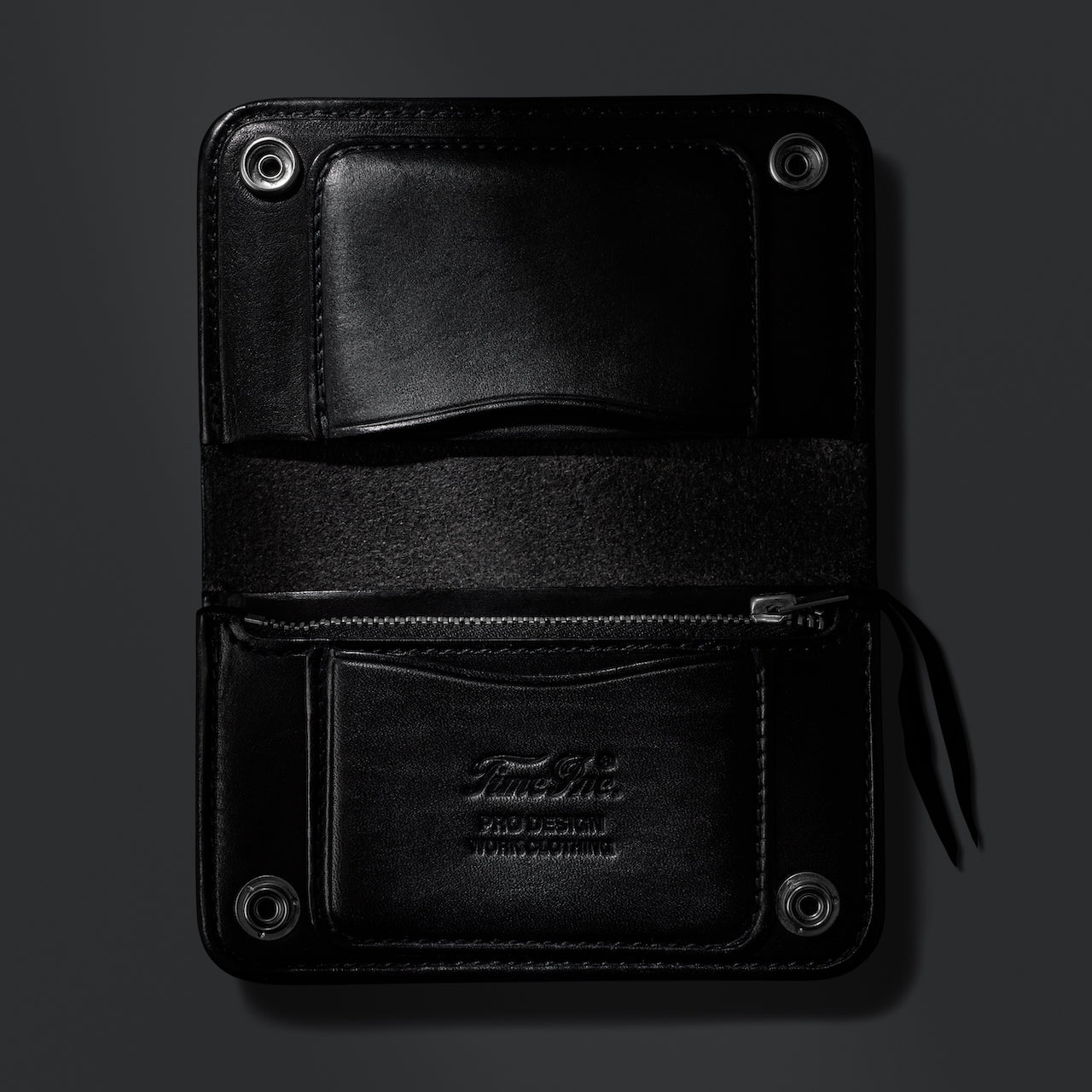 本日5/29までの掲載　Timc Inc. Trucker Wallet Trucker Wallet – Timc Inc.