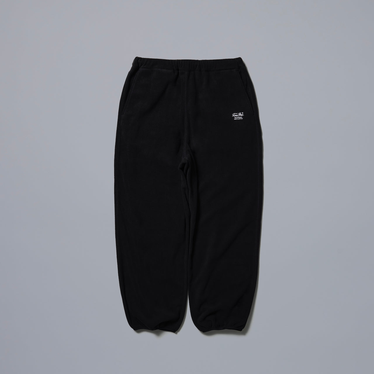 INC-Fleece Trousers