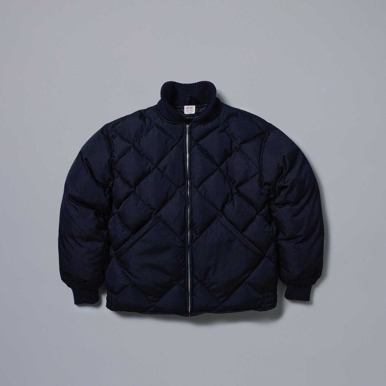 Timc Inc Drizzler Jacket TOKYO INDIANS-