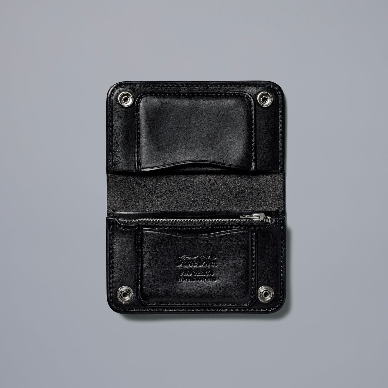 本日5/29までの掲載　Timc Inc. Trucker Wallet Trucker Wallet – Timc Inc.