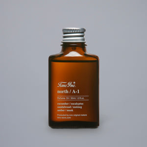 Perfume Oil north / A-1