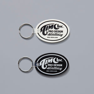 Key Tag / Large Oval