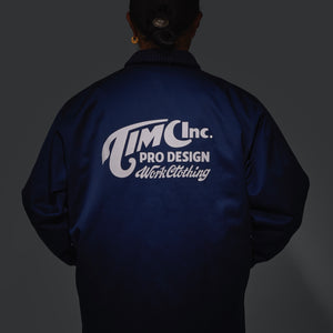 T-Craft Jacket