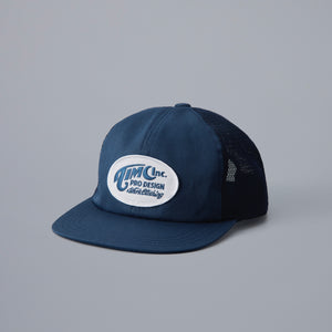 Trucker Cap – Timc Inc.