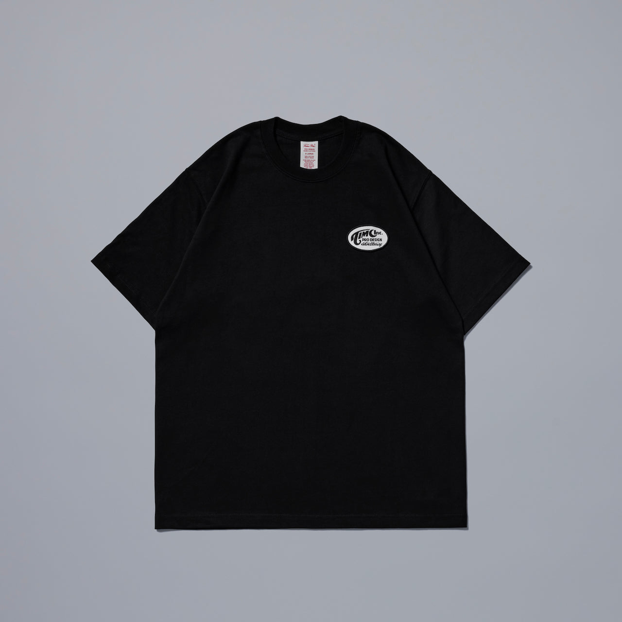 トップス TIMC INC INC-LST01 INC-SST 02 / Oval Patch – Timc Inc.