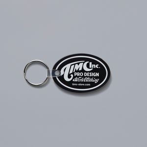 Key Tag / Large Oval