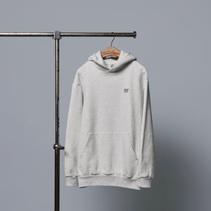 Varsity Hoodie