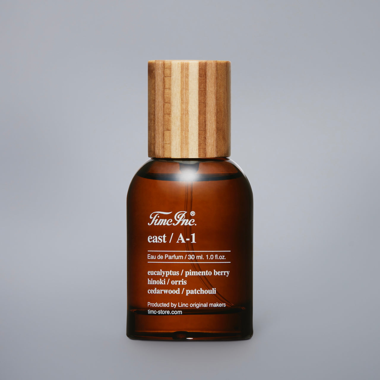 Eau de Parfum east / A-1