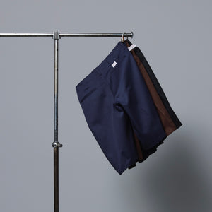 TPW Shorts 01 / Loose