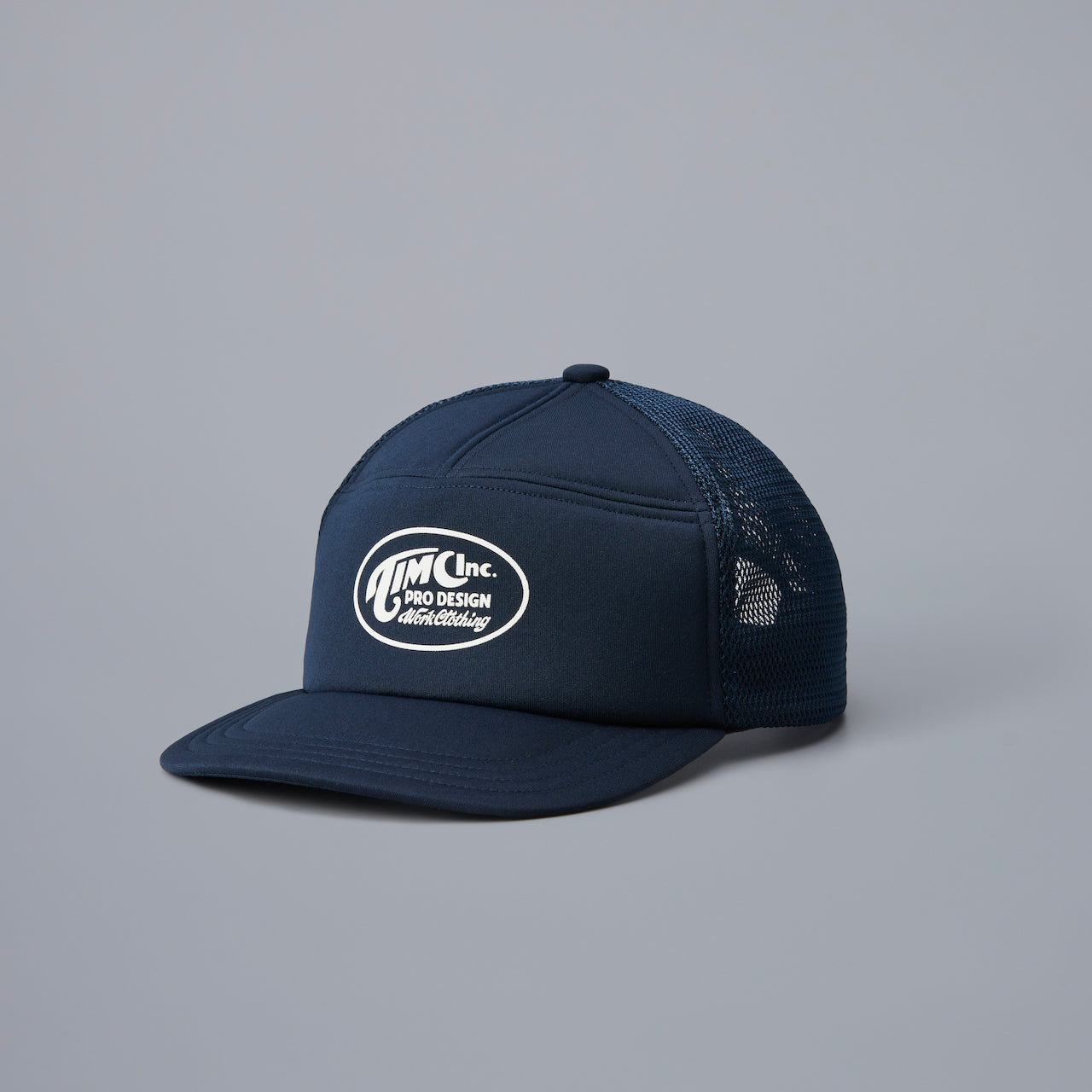 Square Panel Cap – Timc Inc.